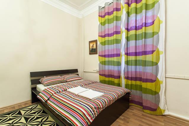 Apartments On Kitay-Gorod Moscou Chambre photo